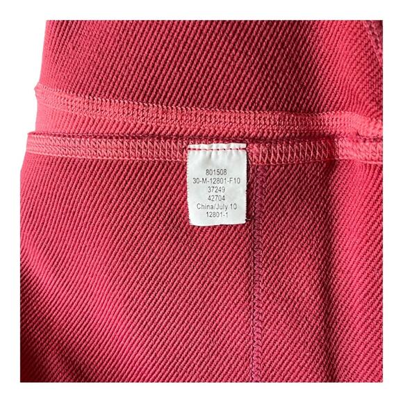 Novara for REI Womens XS Pink Cycling Full Zip Jacket Bike Athletic Racing - Picture 8 of 9